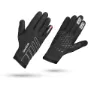 GripGrab Neoprene Handskar, Svart