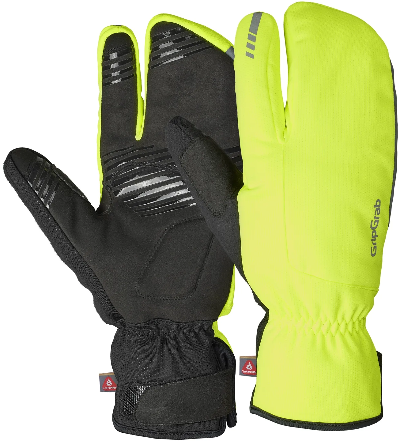 GripGrab Nordic 2 Lobster Handskar GripGrab Nordic 2 Lobster Handskar
