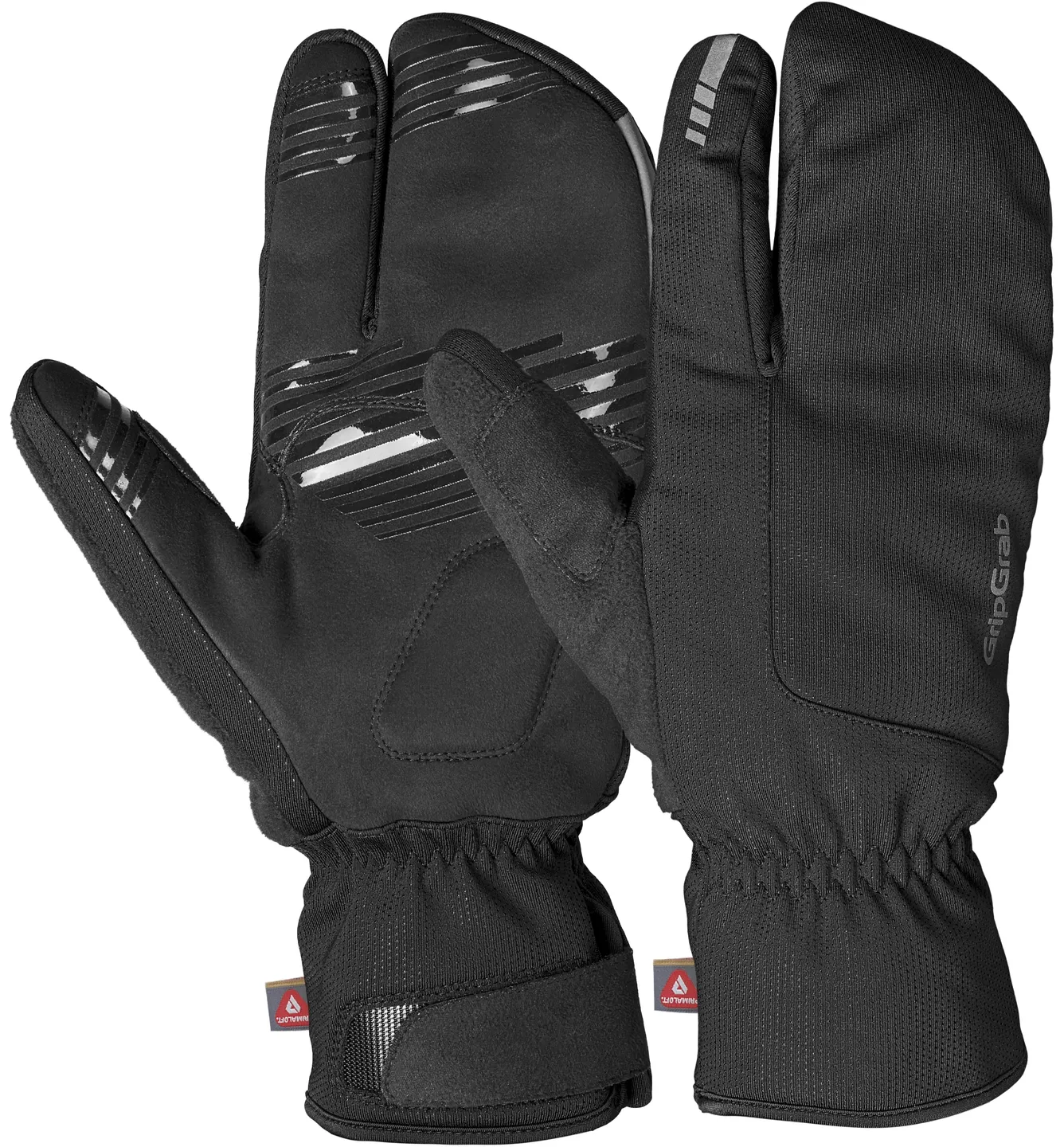GripGrab Nordic 2 Lobster Handskar GripGrab Nordic 2 Lobster Handskar