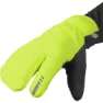 GripGrab Nordic 2 Vantar Refurbished, Yellow hi-vis