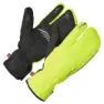 GripGrab Nordic 2 Vantar Refurbished, Yellow hi-vis