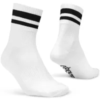 GripGrab Original Stripes Crew Socks GripGrab Original Stripes Crew Socks