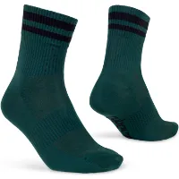 GripGrab Original Stripes Crew Socks GripGrab Original Stripes Crew Socks