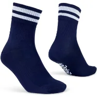 GripGrab Original Stripes Crew Socks