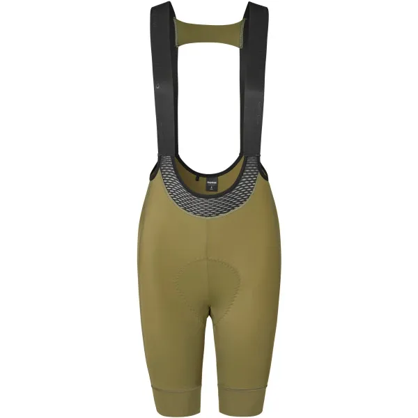 GripGrab PACR Bib Cykelbyxor