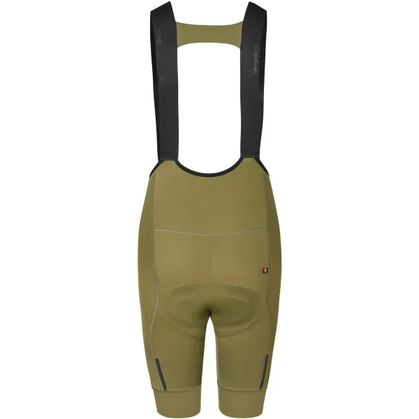 GripGrab PACR Bib Cykelbyxor