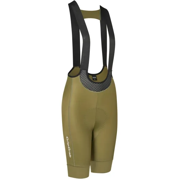 GripGrab PACR Bib Cykelbyxor