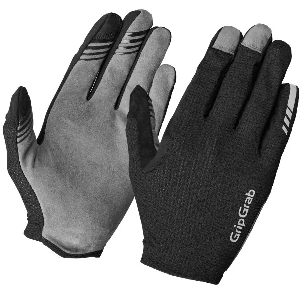 GripGrab PACR InsideGrip Cykelhandskar GripGrab PACR InsideGrip Cykelhandskar