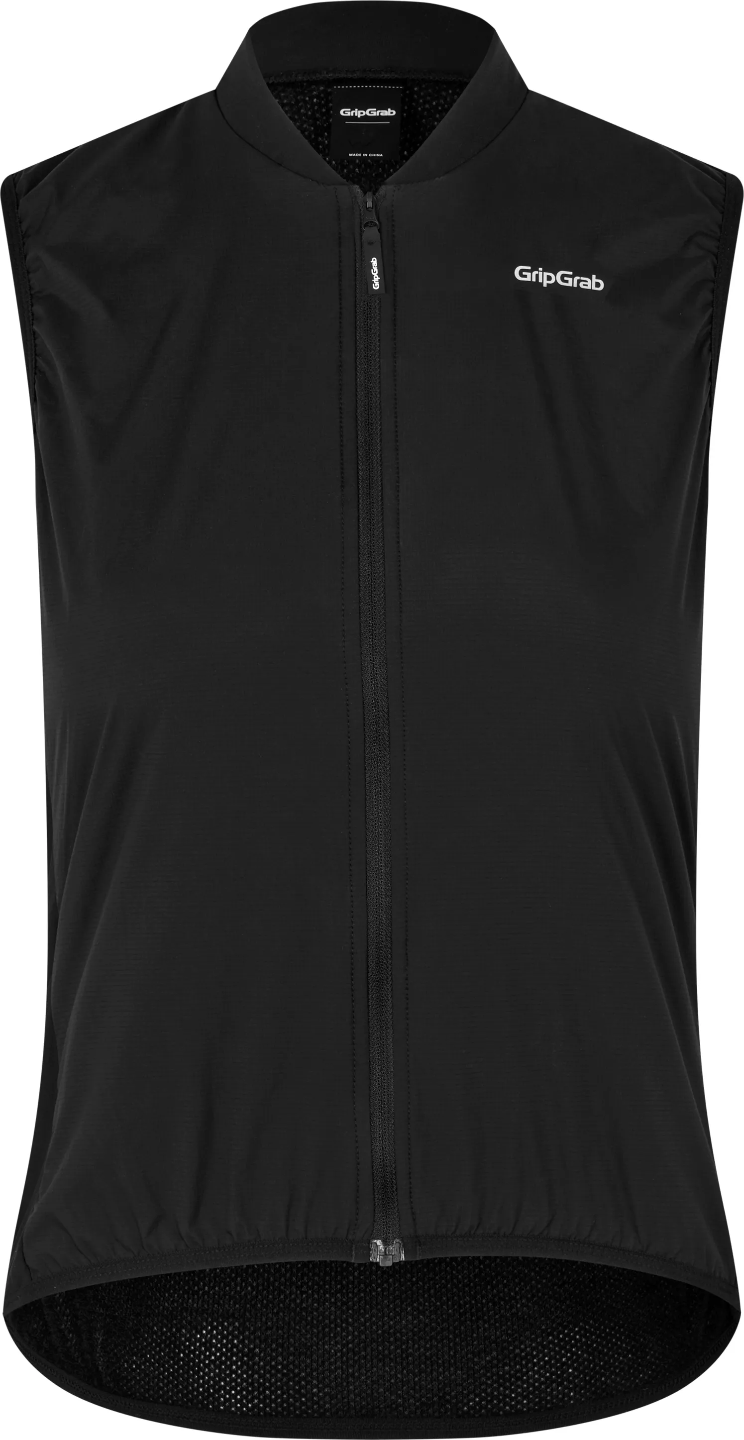 GripGrab PACR Insulated Mid-Layer Vest