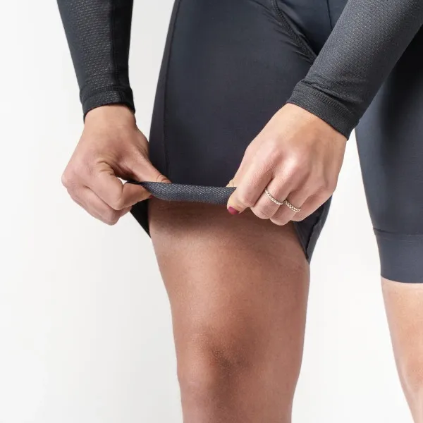 GripGrab PACR Padded Liner Shorts GripGrab PACR Padded Liner Shorts