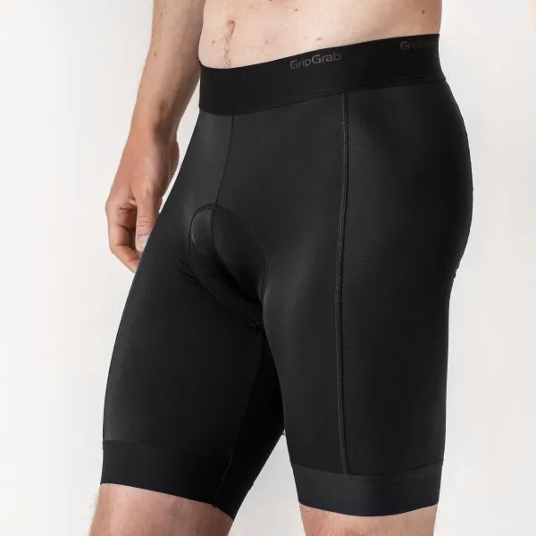 GripGrab PACR Padded Liner Shorts GripGrab PACR Padded Liner Shorts