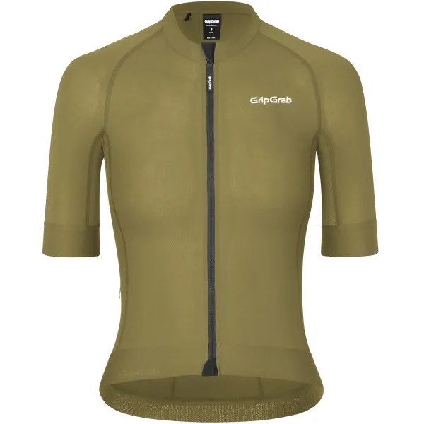 GripGrab PACR Short Sleeve Tröja GripGrab PACR Short Sleeve Tröja