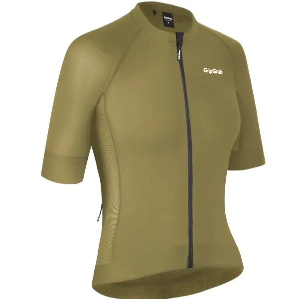 GripGrab PACR Short Sleeve Tröja GripGrab PACR Short Sleeve Tröja