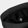 GripGrab PACR Thermal Benvärmare, Svart