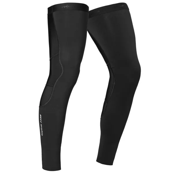 GripGrab PACR Thermal Benvärmare, Svart GripGrab PACR Thermal Benvärmare, Svart
