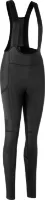 GripGrab PACR Thermal Bib Cykelbyxor GripGrab PACR Thermal Bib Cykelbyxor