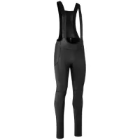 GripGrab PACR Thermal Bib Cykelbyxor GripGrab PACR Thermal Bib Cykelbyxor