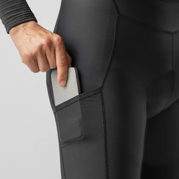 GripGrab PACR Thermal Bib Cykelbyxor