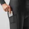 GripGrab PACR Thermal Bib Cykelbyxor