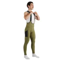 GripGrab PACR Thermal Bib Tights Trägerhose GripGrab PACR Thermal Bib Tights Trägerhose