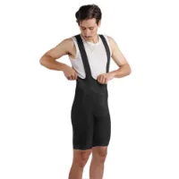 GripGrab PACR Thermal Bib Tights Trägerhose