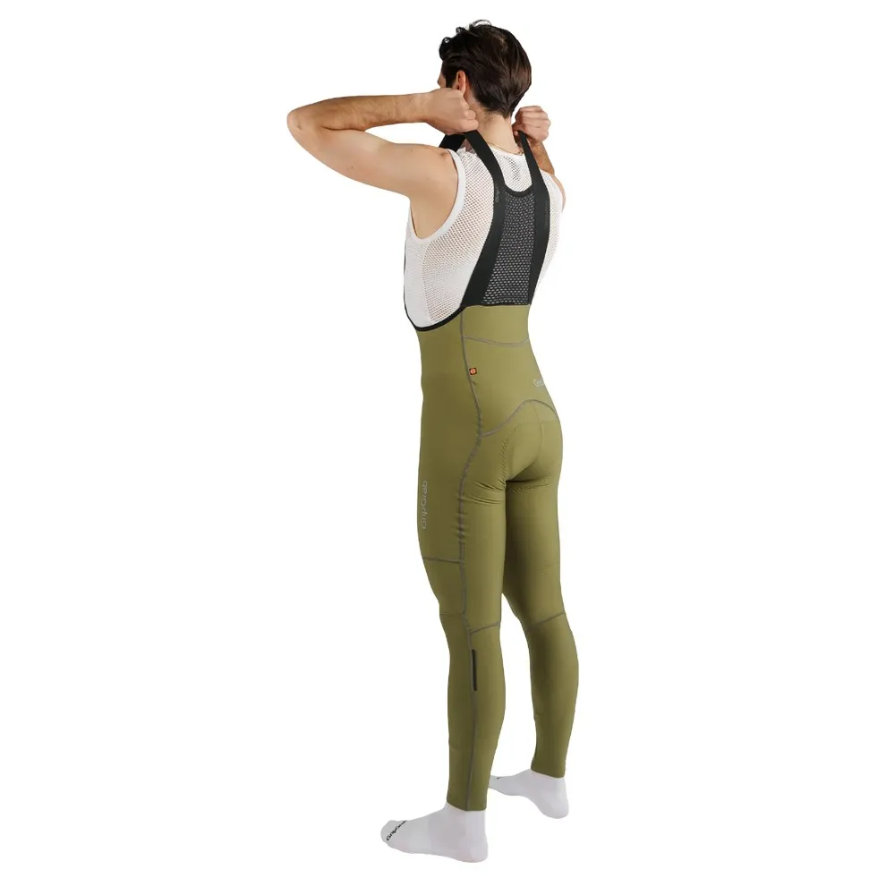GripGrab PACR Thermal Bib Tights Trägerhose GripGrab PACR Thermal Bib Tights Trägerhose
