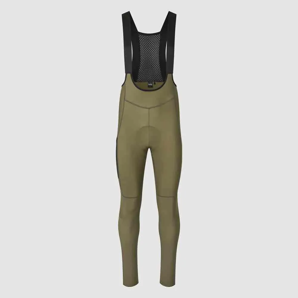 GripGrab PACR Thermal Bib Tights Trägerhose GripGrab PACR Thermal Bib Tights Trägerhose