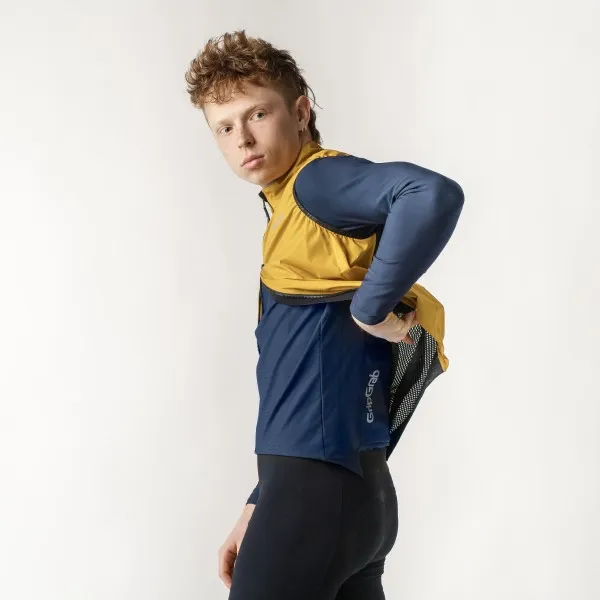 GripGrab PACR Windproof Lightweight Väst GripGrab PACR Windproof Lightweight Väst