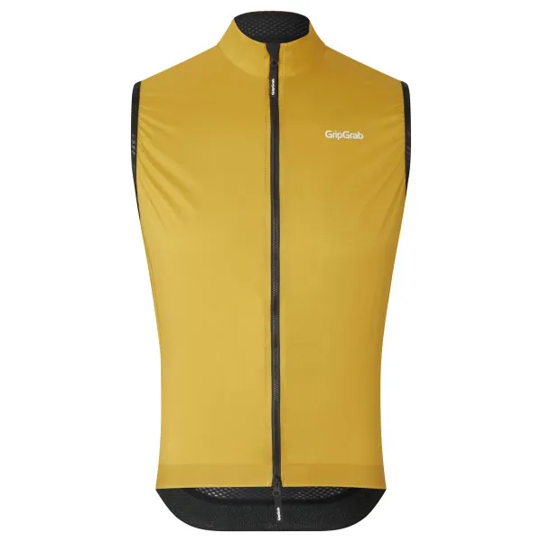 GripGrab PACR Windproof Lightweight Väst GripGrab PACR Windproof Lightweight Väst