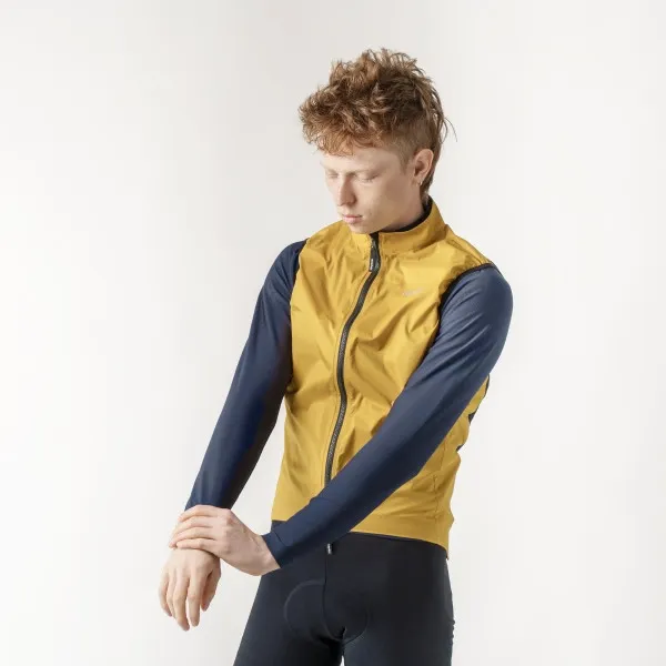 GripGrab PACR Windproof Lightweight Väst GripGrab PACR Windproof Lightweight Väst