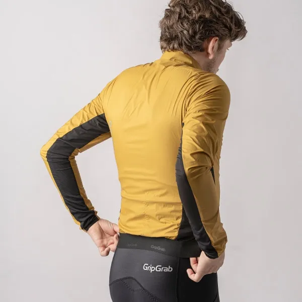 GripGrab PACR Windproof LW Jacka GripGrab PACR Windproof LW Jacka