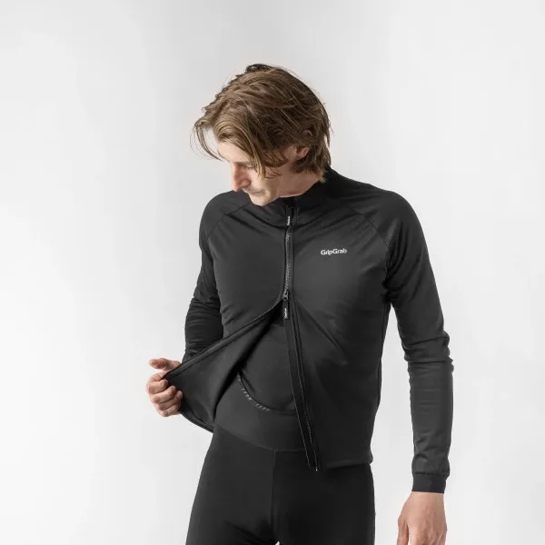GripGrab PACR Windproof Winter Jacka