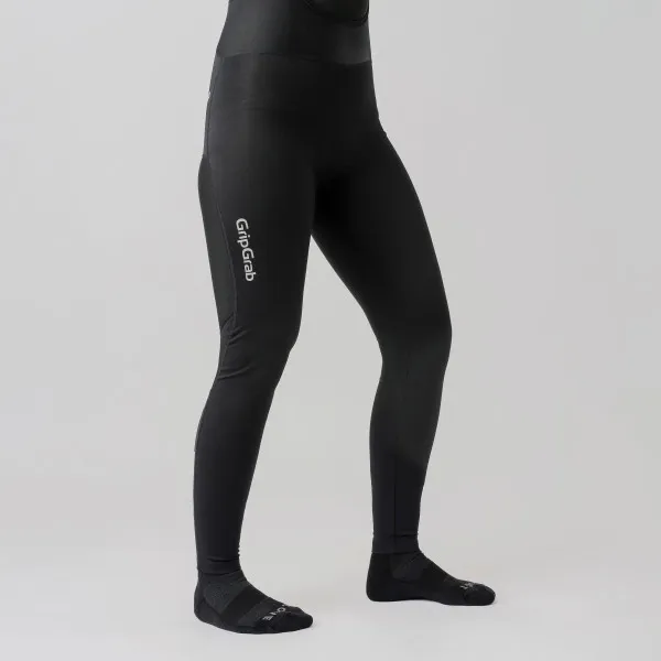 GripGrab PACR WR Bib Cykelbyxor GripGrab PACR WR Bib Cykelbyxor
