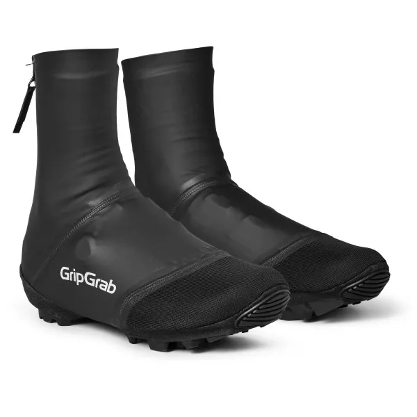 GripGrab PACR WTP Gravel Skoöverdrag GripGrab PACR WTP Gravel Skoöverdrag