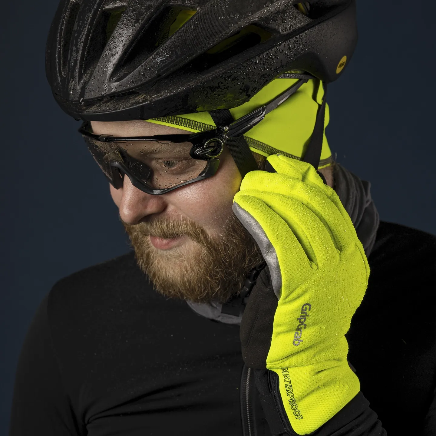 GripGrab Polaris 2 Waterproof Handskar GripGrab Polaris 2 Waterproof Handskar