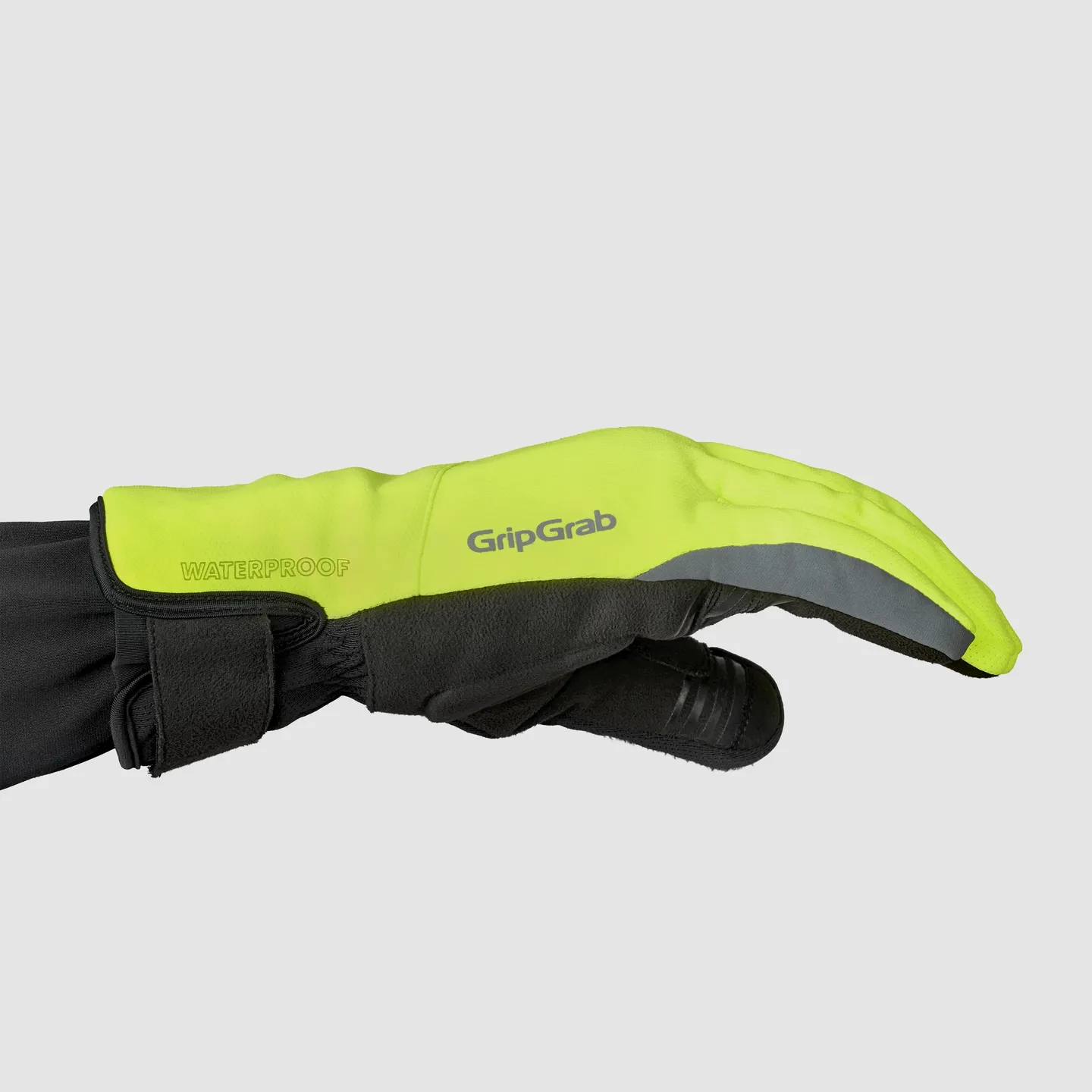 GripGrab Polaris 2 Waterproof Handskar GripGrab Polaris 2 Waterproof Handskar