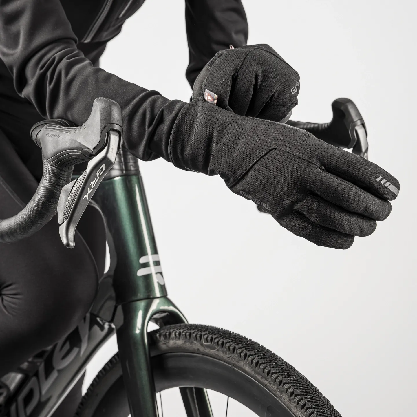GripGrab Polaris 2 Waterproof Handskar GripGrab Polaris 2 Waterproof Handskar