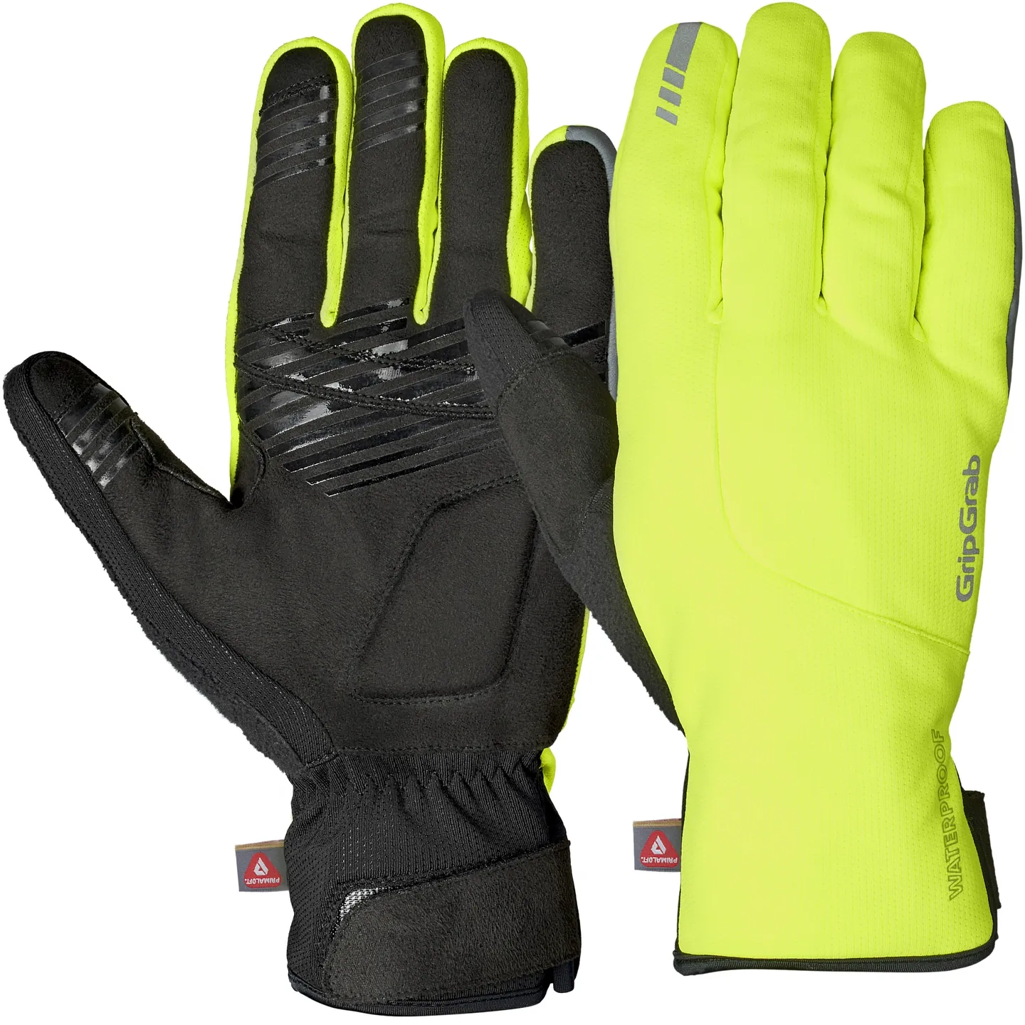 GripGrab Polaris 2 Waterproof Handskar GripGrab Polaris 2 Waterproof Handskar