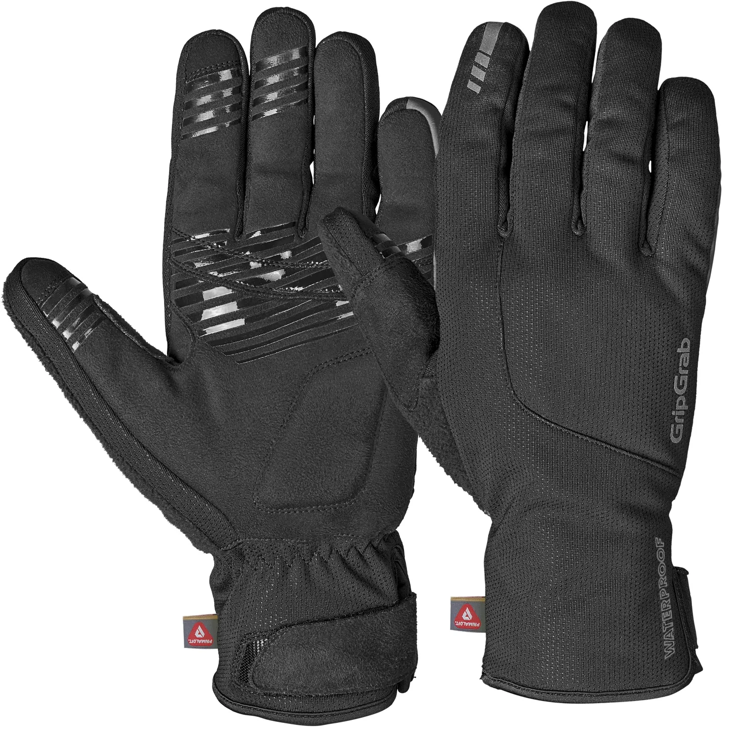 GripGrab Polaris 2 Waterproof Handskar GripGrab Polaris 2 Waterproof Handskar