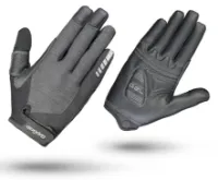 GripGrab ProGel women cykelhandskar lång GripGrab ProGel women cykelhandskar lång