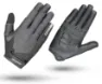 GripGrab ProGel women cykelhandskar lång