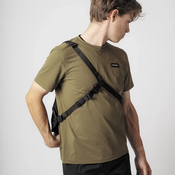 GripGrab R.A.Y. Musette Bag GripGrab R.A.Y. Musette Bag