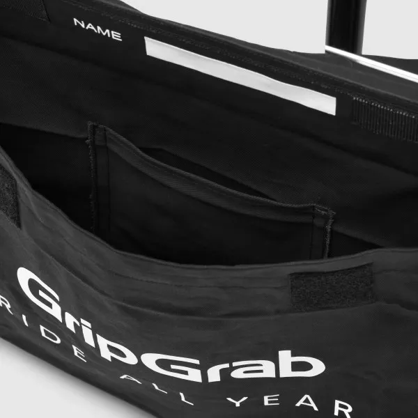 GripGrab R.A.Y. Musette Bag GripGrab R.A.Y. Musette Bag