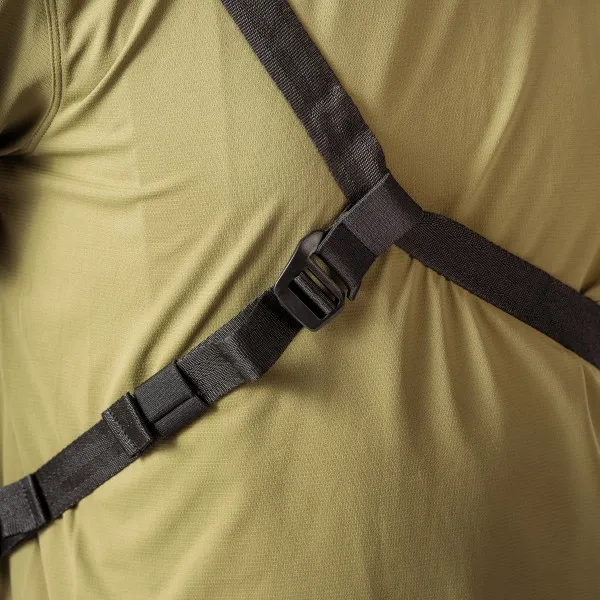 GripGrab R.A.Y. Musette Bag GripGrab R.A.Y. Musette Bag