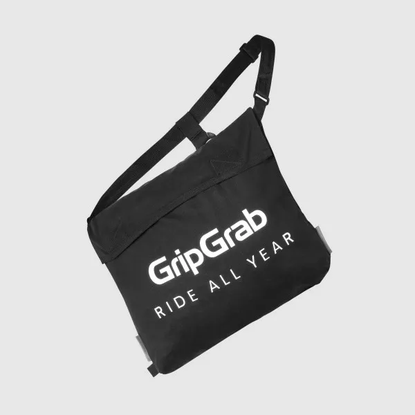 GripGrab R.A.Y. Musette Bag GripGrab R.A.Y. Musette Bag