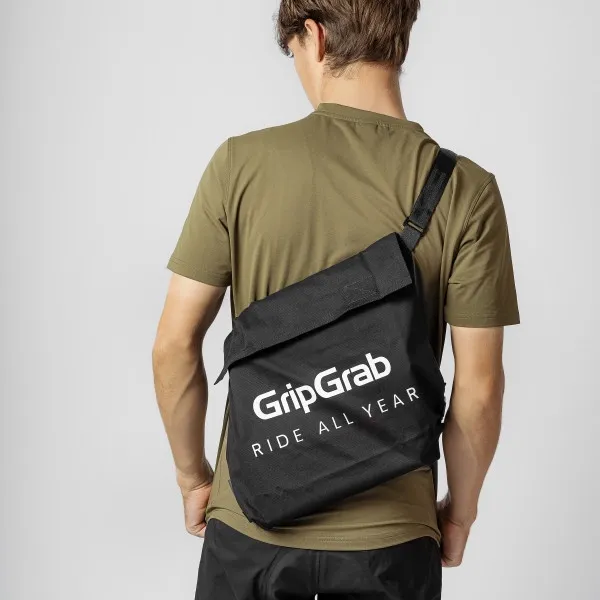 GripGrab R.A.Y. Musette Bag GripGrab R.A.Y. Musette Bag