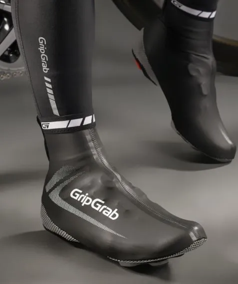 GripGrab RaceAqua Skoöverdrag GripGrab RaceAqua Skoöverdrag