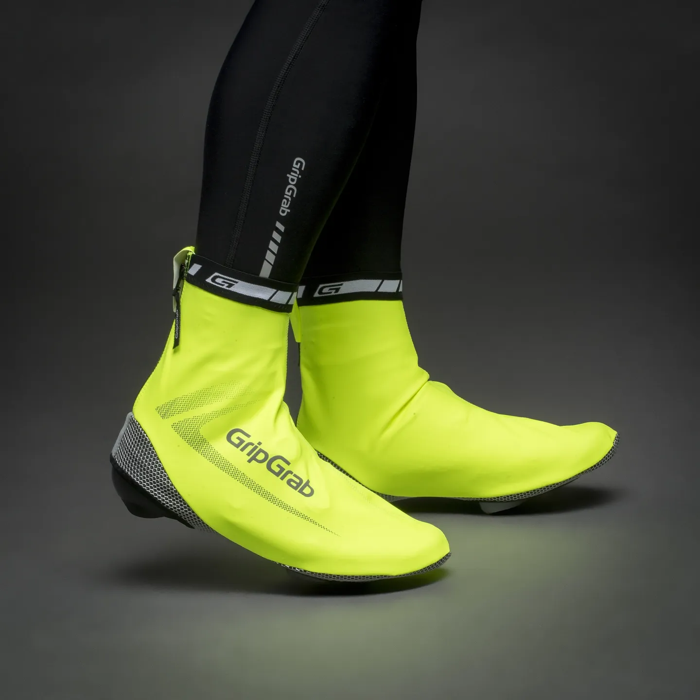 GripGrab RaceAqua Waterproof Skoöverdrag GripGrab RaceAqua Waterproof Skoöverdrag