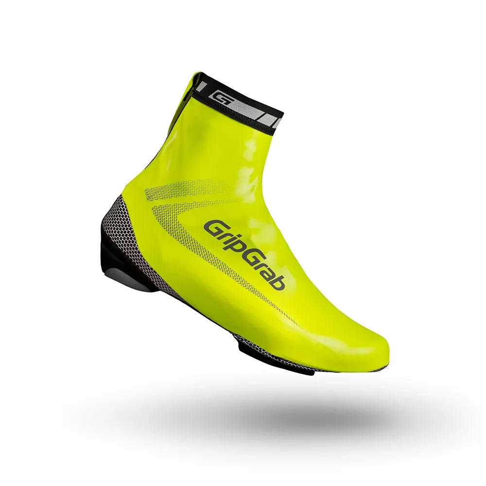 GripGrab RaceAqua Waterproof Skoöverdrag GripGrab RaceAqua Waterproof Skoöverdrag