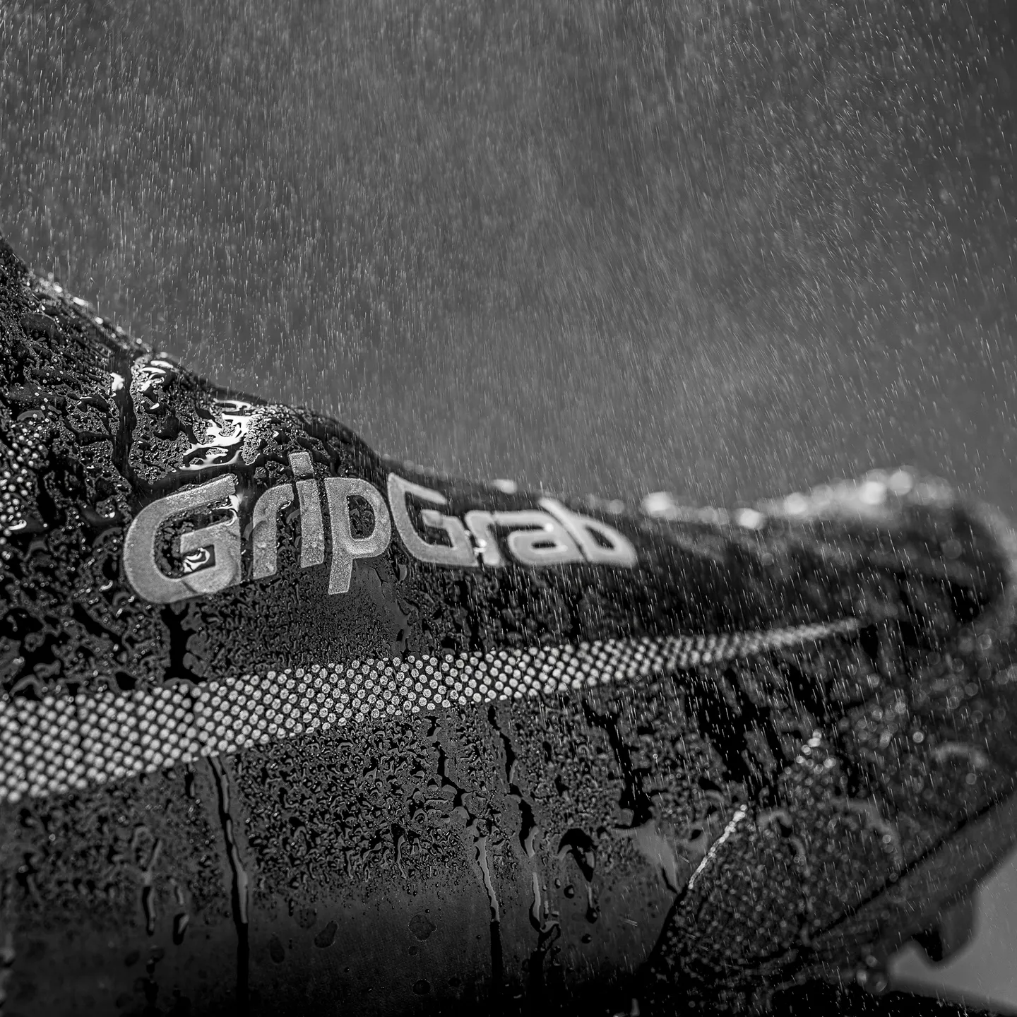 GripGrab RaceAqua X Waterpr. Skoöverdrag, Svart